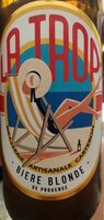 La trop