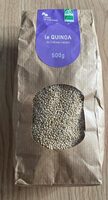 Le quinoa de château landon