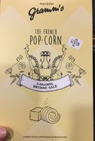 Pop corn