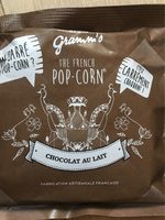 The french pop-corn