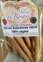 Gressins Aveyronnais nature