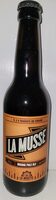 La Musse Bocage pale ale
