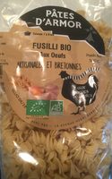 Fusilli
