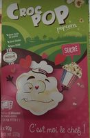 Popcorn
