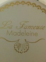 Madeleine
