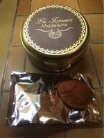 La Fameuse Madeleine