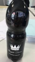 Royal taurine