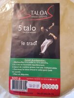 Taloa