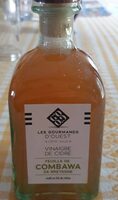 Vinaigre de cidre