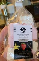 Guimauve Artisanale