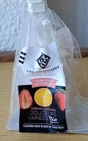 Guimauves douceurs variées bio