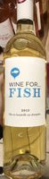 Wine for… Fish 2013