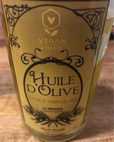 Huile d'olive