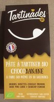 Pate a tartiner bio