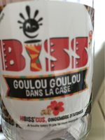 Goulou Goulou dans la Case