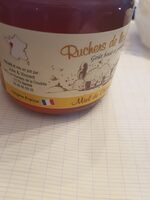 Miel De Chataignier