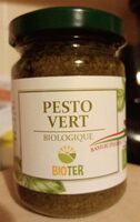 Pesto vert