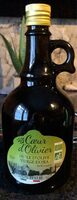 Huile olive