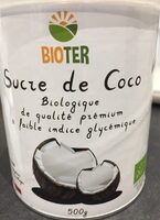 Sucre de coco