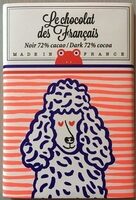 Chocolat noir