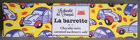 La barrette