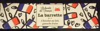 La barrette