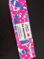 La barrette chocolat noir ganache framboise