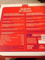 Le chocolat des Français
