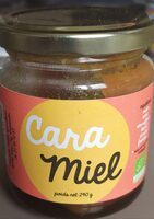 Cara miel