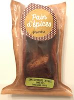 Pain d'épices