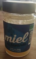 Miel de lavande