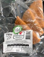 Cordon bleu