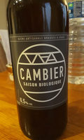 Saison Biologique