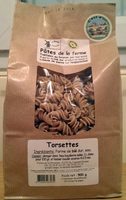 Torsettes
