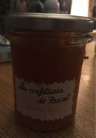 Confiture Pomme Poire