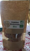Galettes Bretonnes