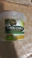 Chou cabus