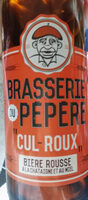 Cul roux