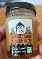 Caramiel au beurre sale