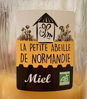 Miel de printemps
