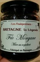 Fée Morgane