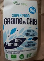 Graines de chia