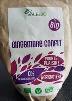 Epicerie / Fruits Secs Et Purées / Fruits Confits Bio