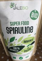 Spiruline