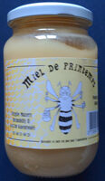 Miel de printemps