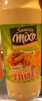 Sauce pomme frites