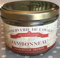Jambonneau