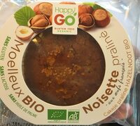 Moelleux Bio Noisette