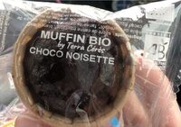 Muffin bio