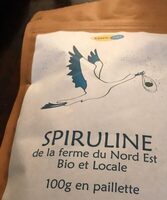 Spiruline